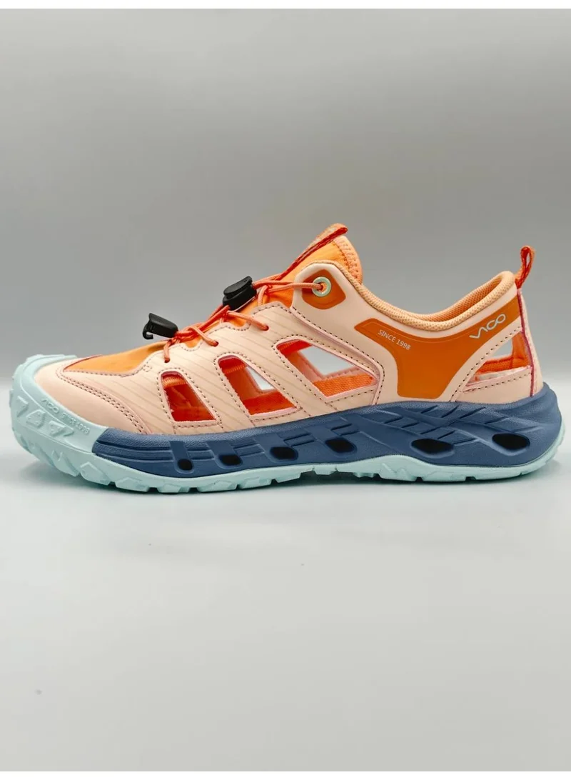 فيكو أحذية فيكو النسائية للمشي لمسافات طويلة في الماء والأنشطة الخارجية